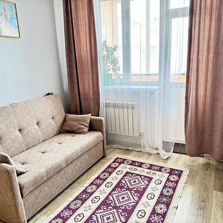 Меркурий Apartamento Astana Exterior foto