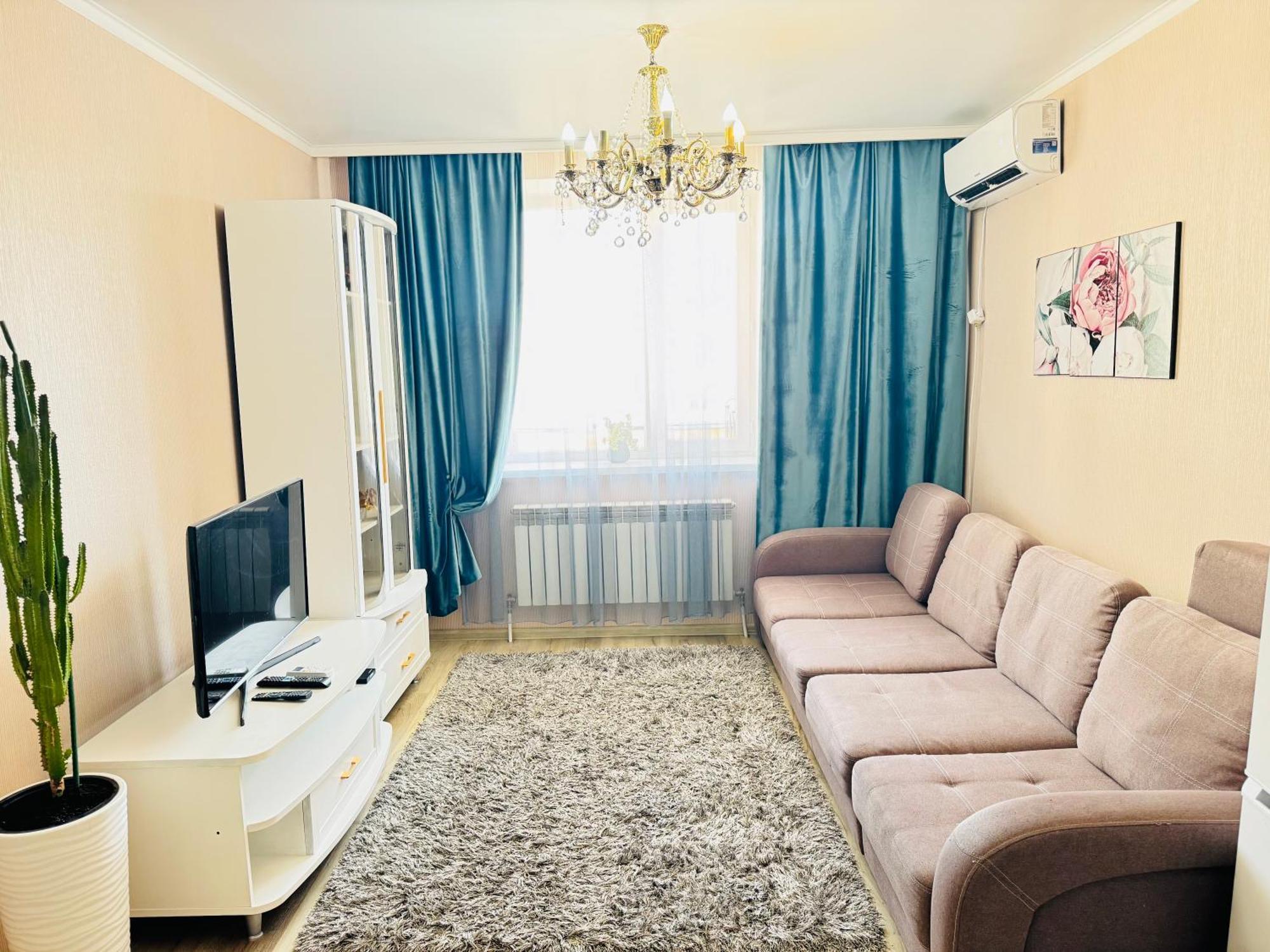 Меркурий Apartamento Astana Exterior foto